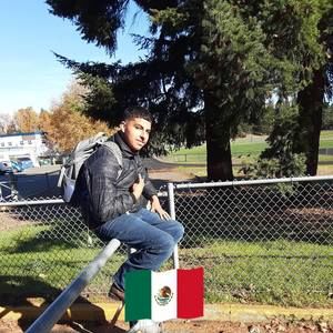 Meet your Posher, Aldo